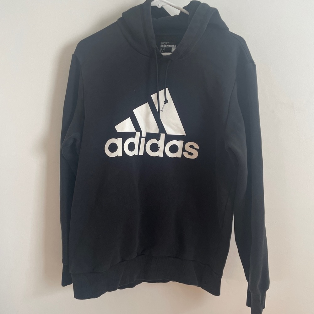 Adidas M Hoodie